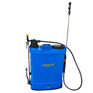 مرشة هيرلي 2*1