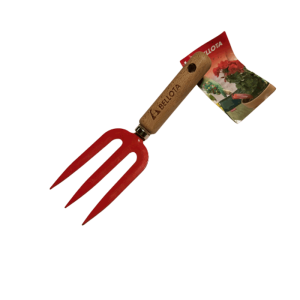 شوكة يد قصير