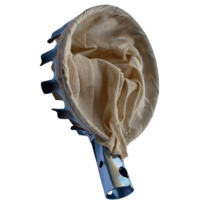 قاطفة ثمار 13 سم بدون عصا