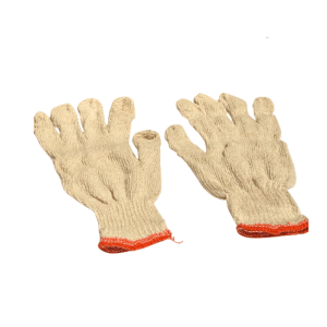 كفوف قطن 35 جم