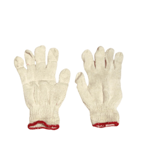 كفوف قطن 40جم