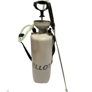 مرشة 10 لتر يدوي أسباني