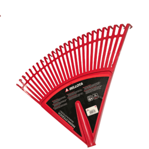 مشط مروحي بلاستيك 24