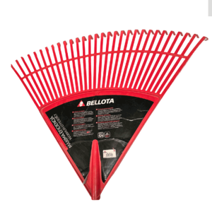 مشط مروحي بلاستيك 32